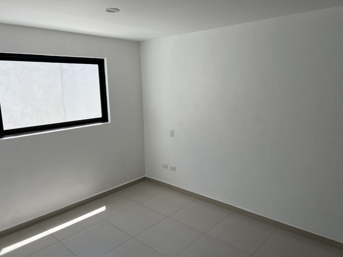 Casa en condominio en Milenio III, Querétaro, foto 29 de 37