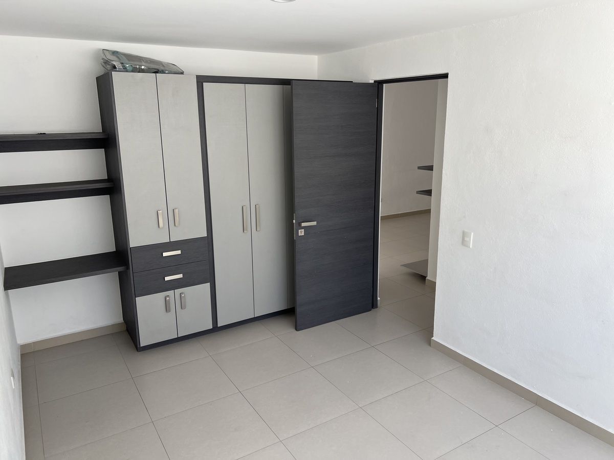 Casa en condominio en Milenio III, Querétaro, foto 30 de 37