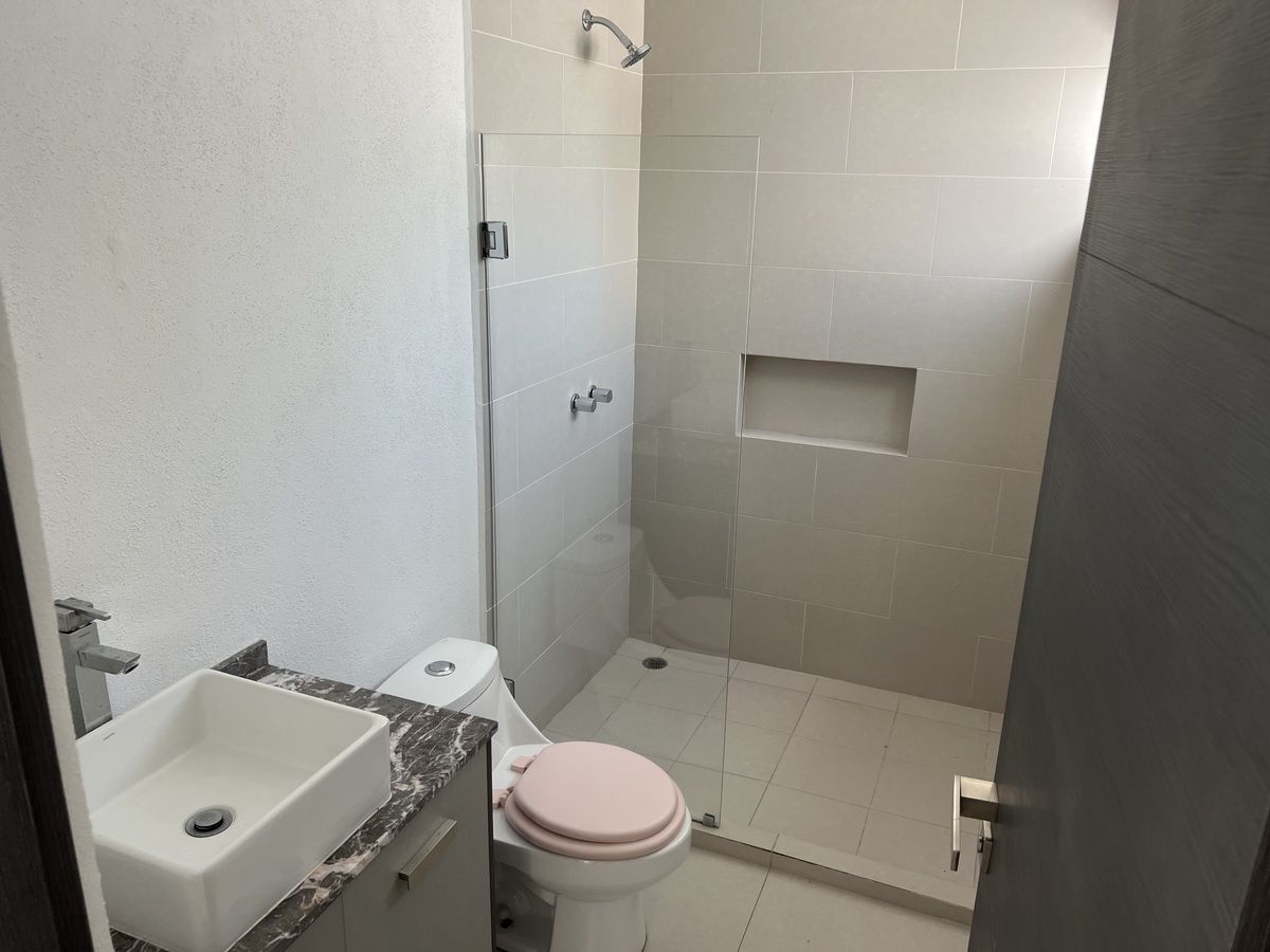 Casa en condominio en Milenio III, Querétaro, foto 31 de 37