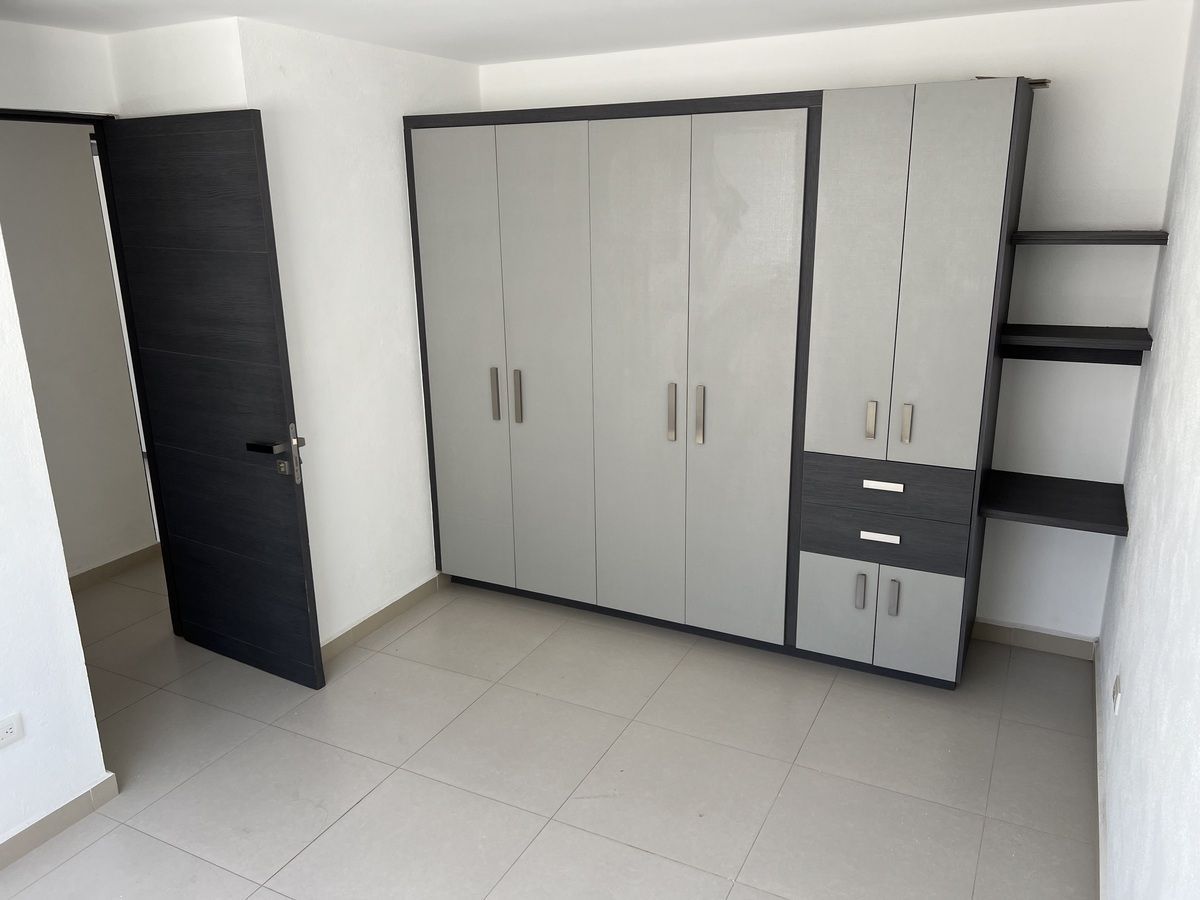 Casa en condominio en Milenio III, Querétaro, foto 33 de 37