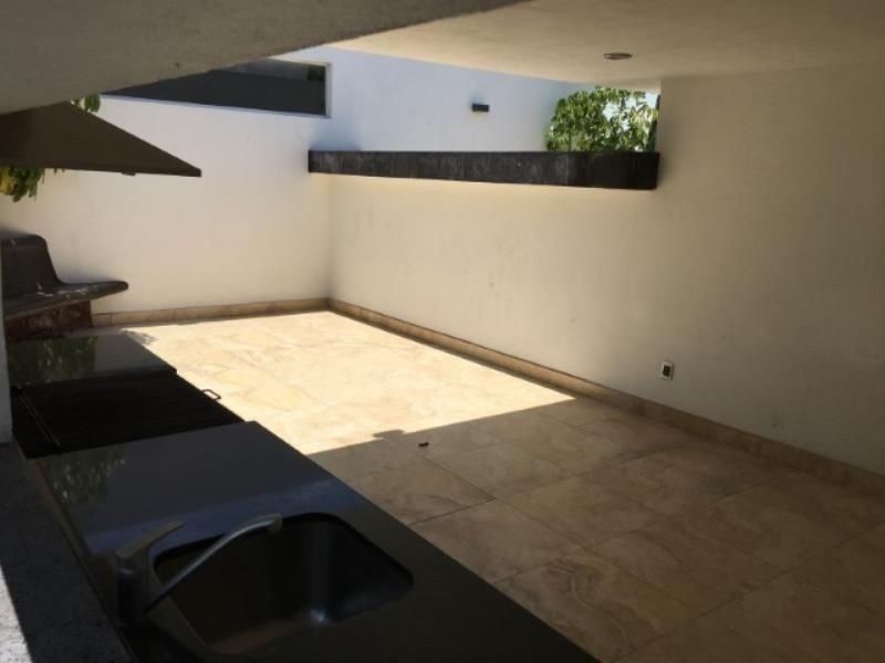 Casa en condominio en Milenio III, Querétaro, foto 36 de 37