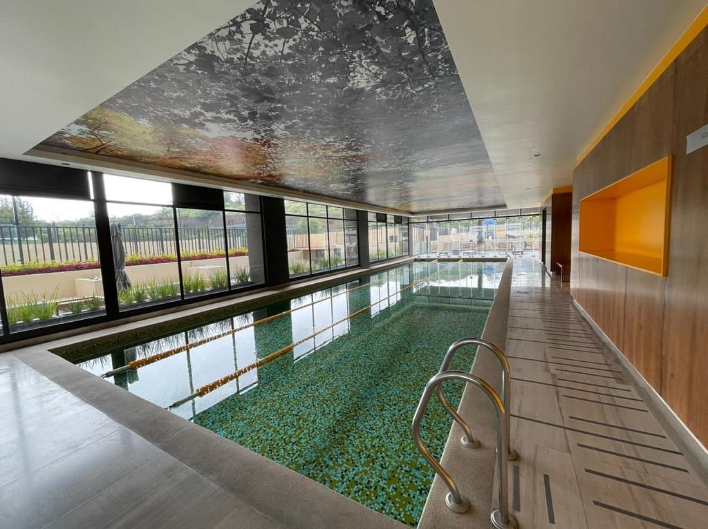 Apartment in Bosque Real, Huixquilucan, photo 16 of 34