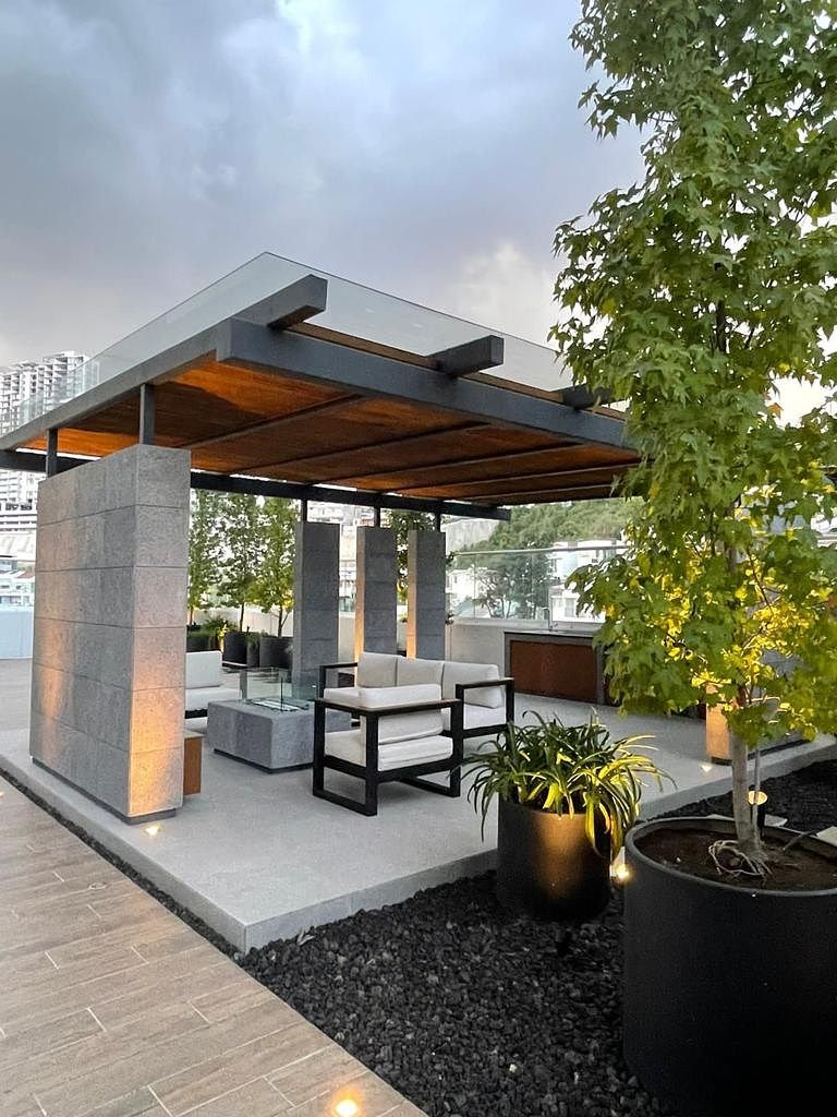 Apartment in Bosque Real, Huixquilucan, photo 17 of 34