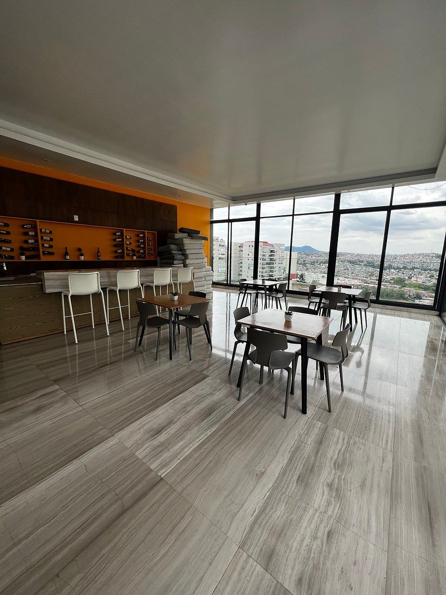 Apartment in Bosque Real, Huixquilucan, photo 25 of 34