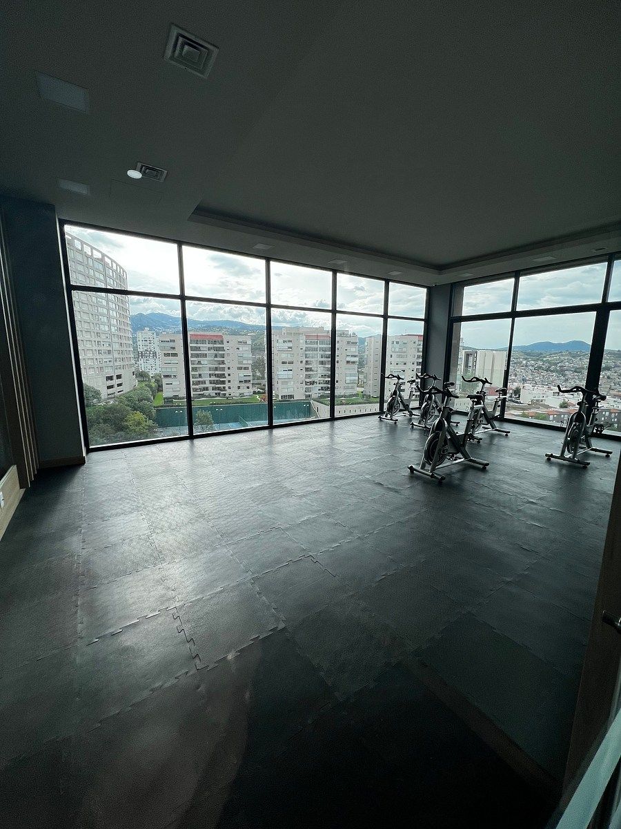 Apartment in Bosque Real, Huixquilucan, photo 30 of 34