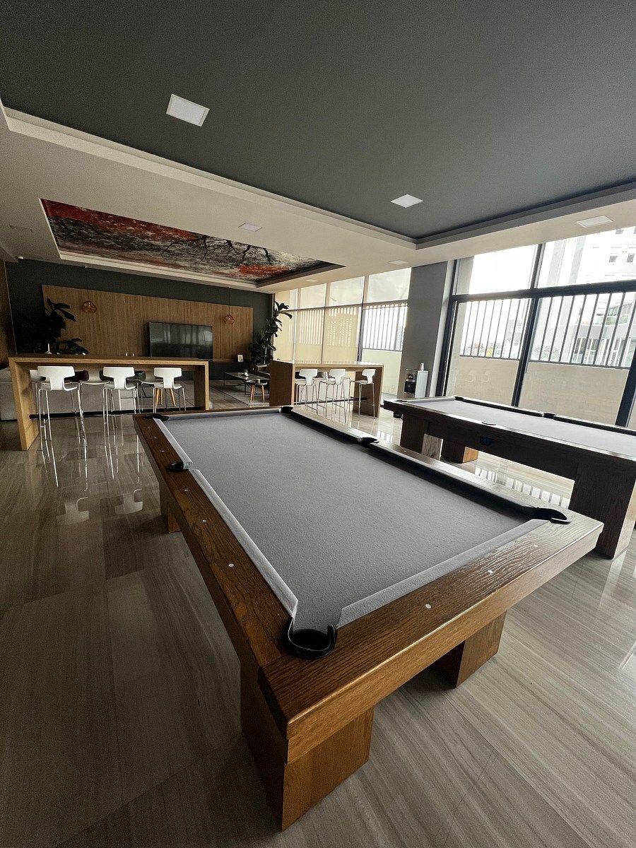Apartment in Bosque Real, Huixquilucan, photo 32 of 34