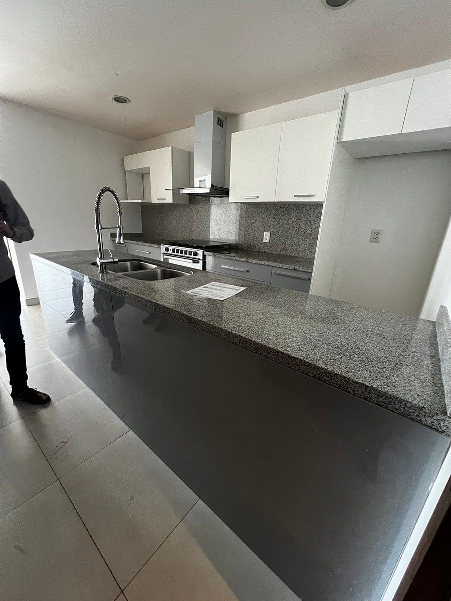 Apartment in Bosque Real, Huixquilucan, photo 4 of 34