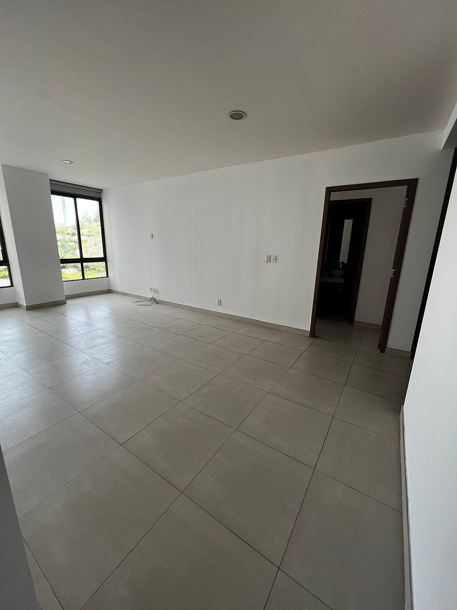 RENTA DEPARTAMENTO TIVE BOSQUE REAL $37,000.00, 147M2 CON BALCON, photo 1 of 34