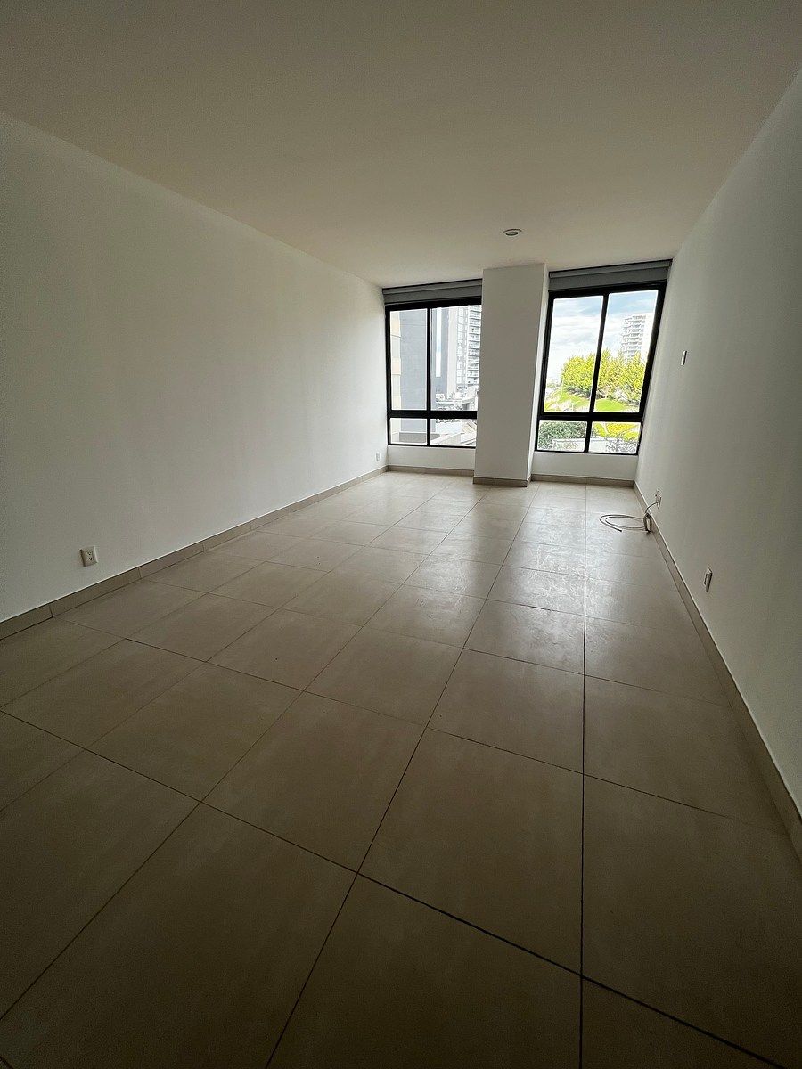 Apartment in Bosque Real, Huixquilucan, photo 3 of 34