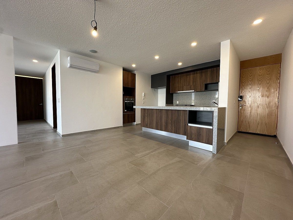 Apartment in Jurica, Querétaro, photo 2 of 27