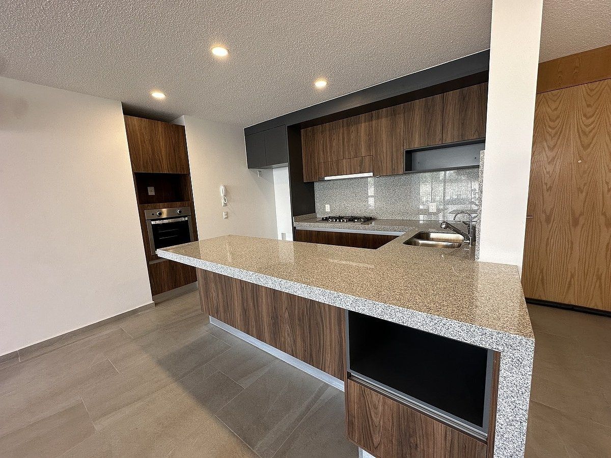 Apartment in Jurica, Querétaro, photo 3 of 27