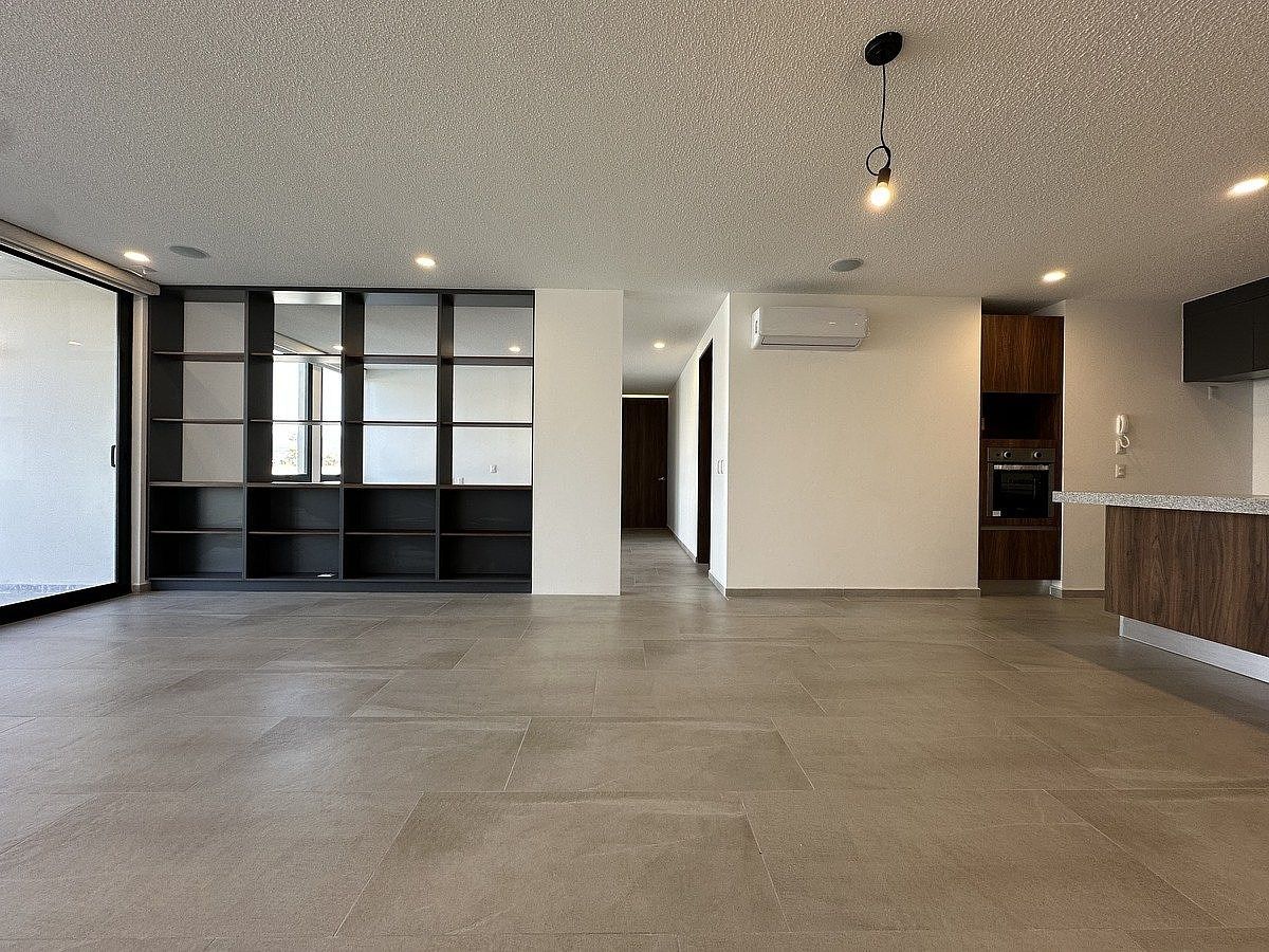 Apartment in Jurica, Querétaro, photo 5 of 27