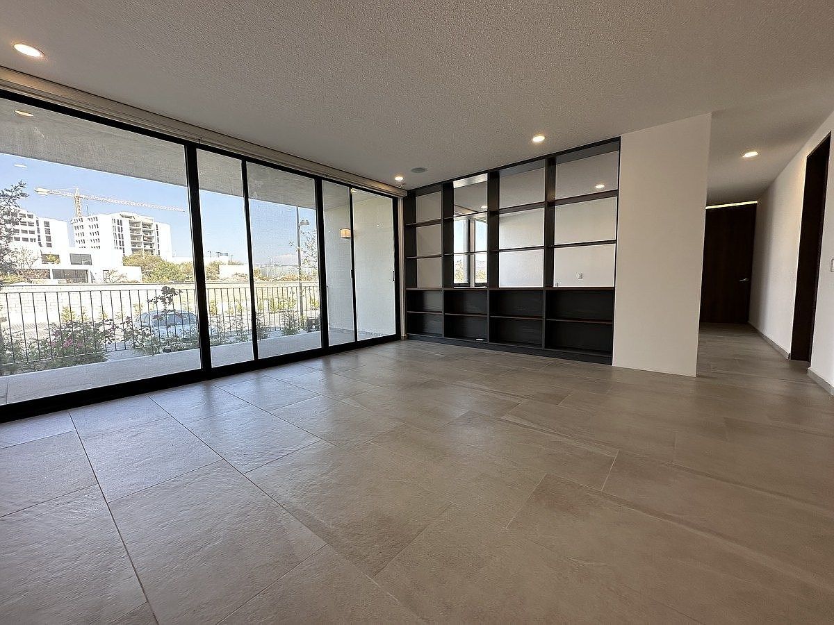 Apartment in Jurica, Querétaro, photo 6 of 27