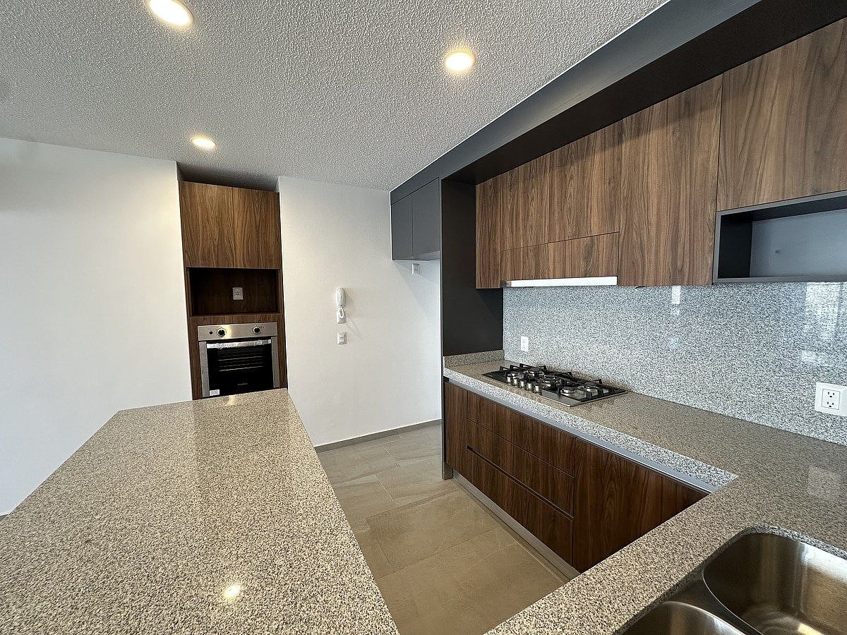 Apartment in Jurica, Querétaro, photo 7 of 27