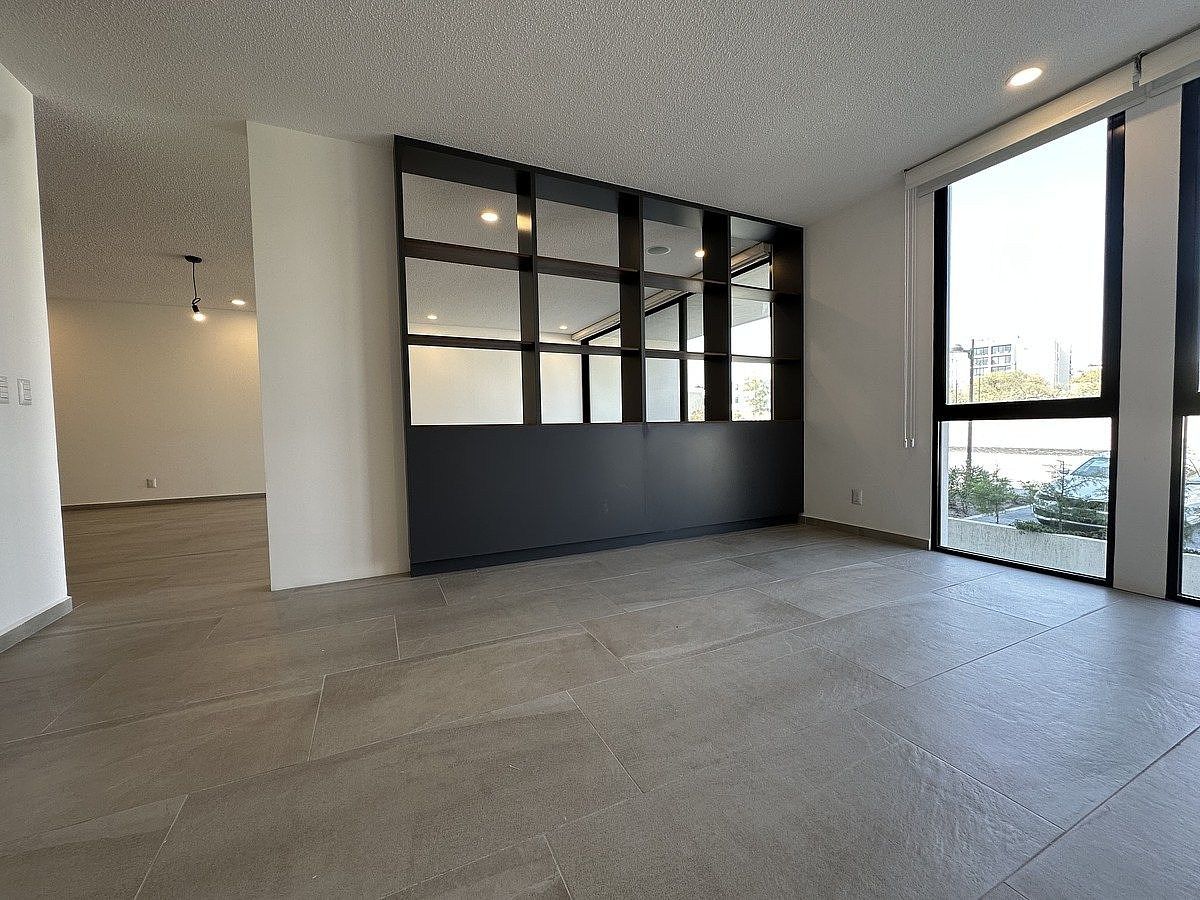 Apartment in Jurica, Querétaro, photo 8 of 27
