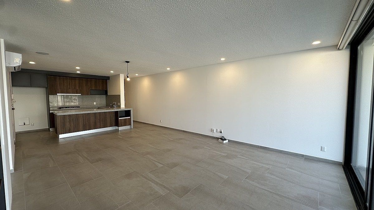 Apartment in Jurica, Querétaro, photo 9 of 27
