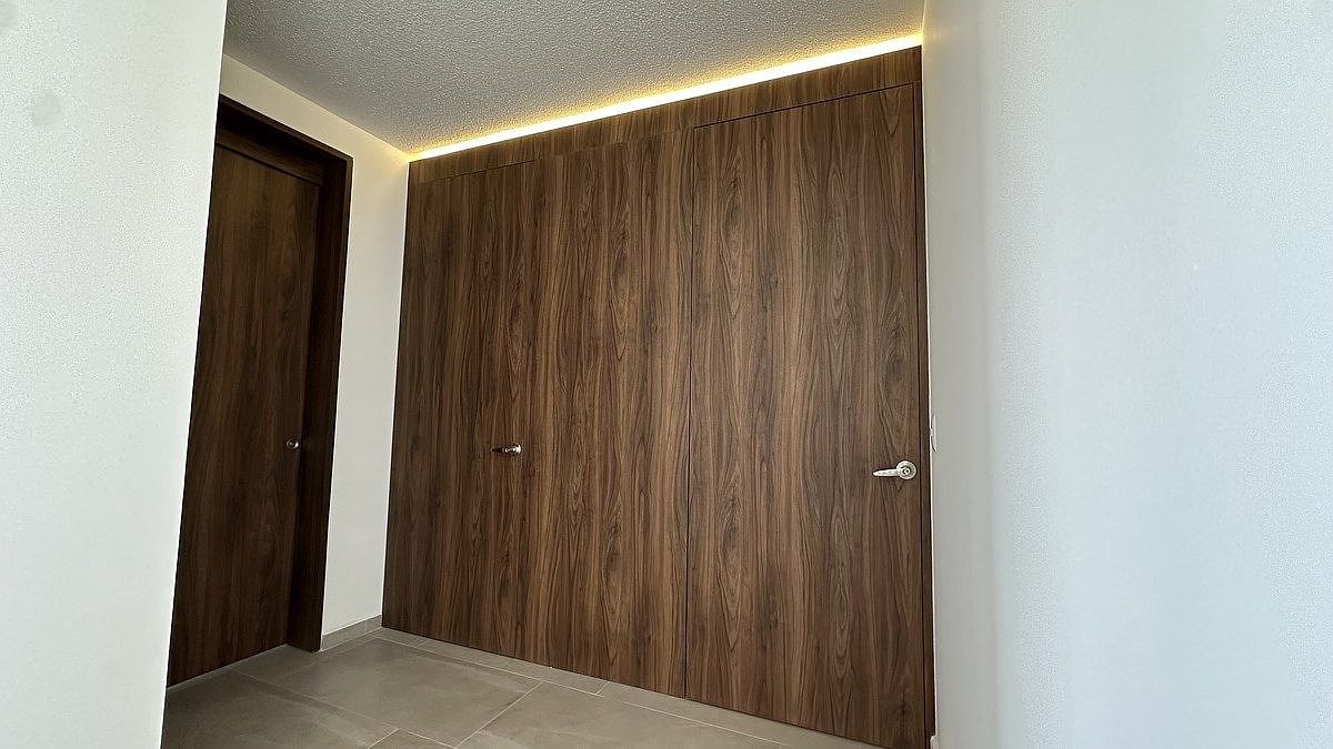 Apartment in Jurica, Querétaro, photo 10 of 27