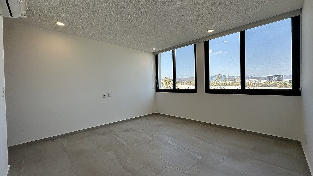 Apartment in Jurica, Querétaro, photo 11 of 27