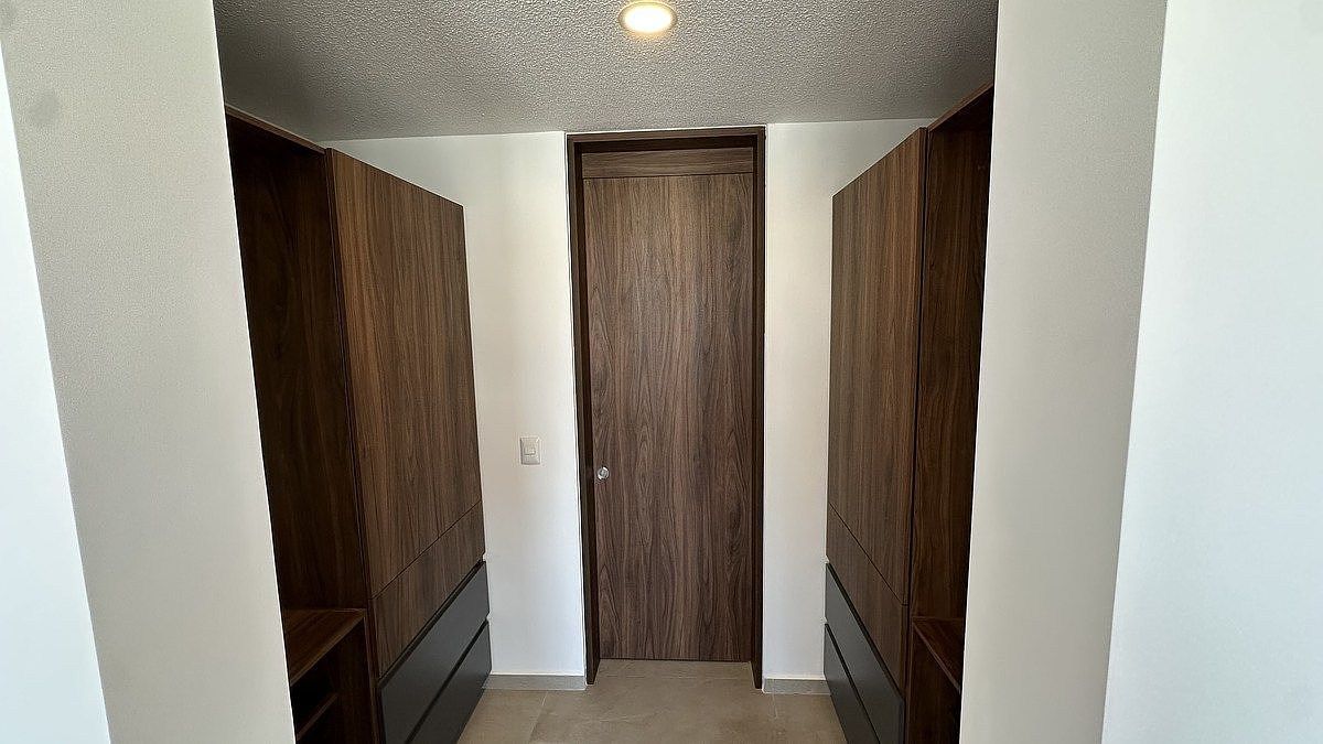Apartment in Jurica, Querétaro, photo 12 of 27