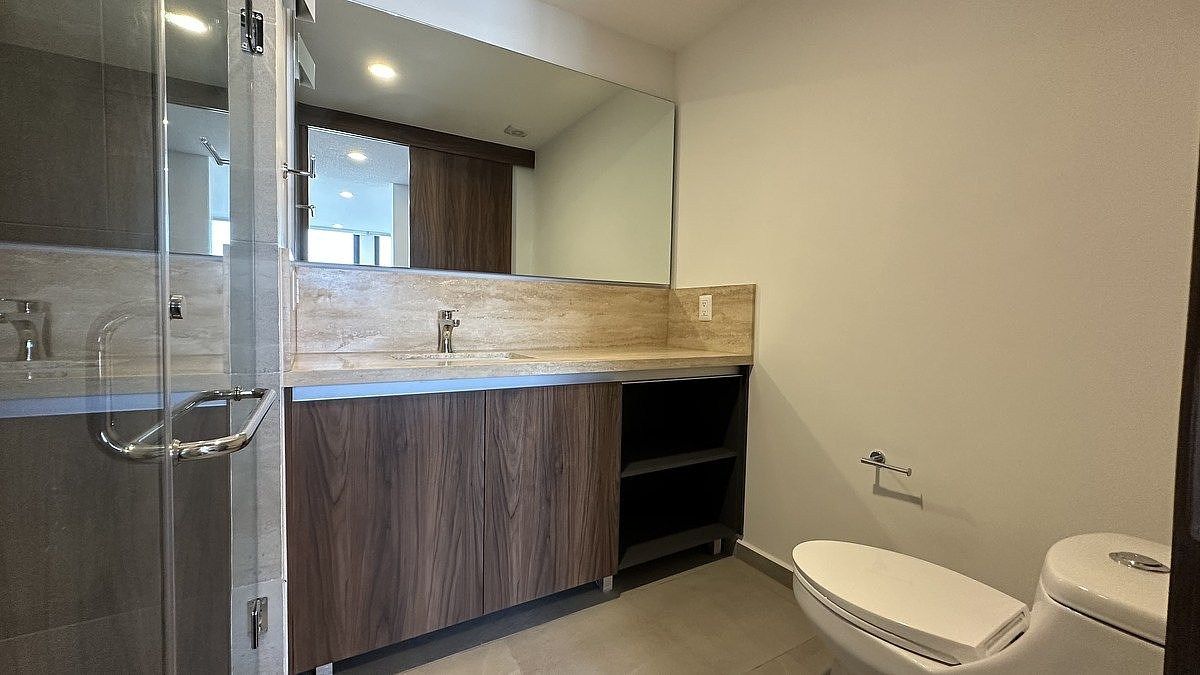 Apartment in Jurica, Querétaro, photo 13 of 27