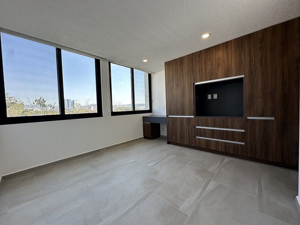 Apartment in Jurica, Querétaro, photo 16 of 27