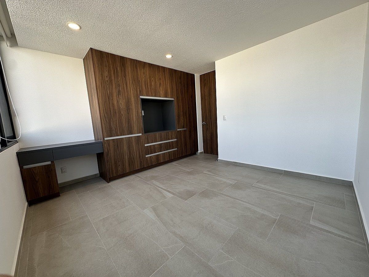 Apartment in Jurica, Querétaro, photo 18 of 27