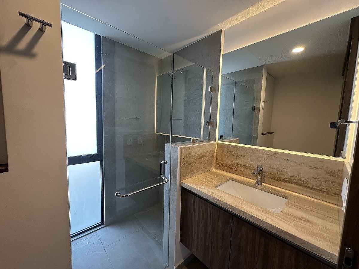 Apartment in Jurica, Querétaro, photo 17 of 27