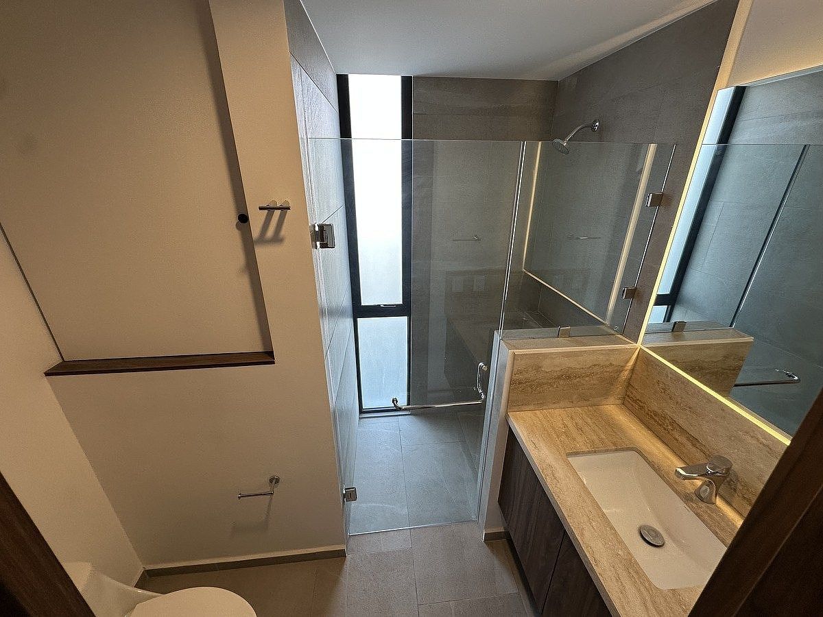 Apartment in Jurica, Querétaro, photo 19 of 27