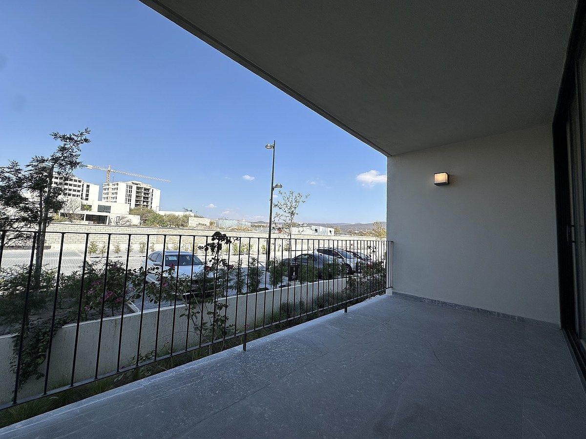 Apartment in Jurica, Querétaro, photo 21 of 27