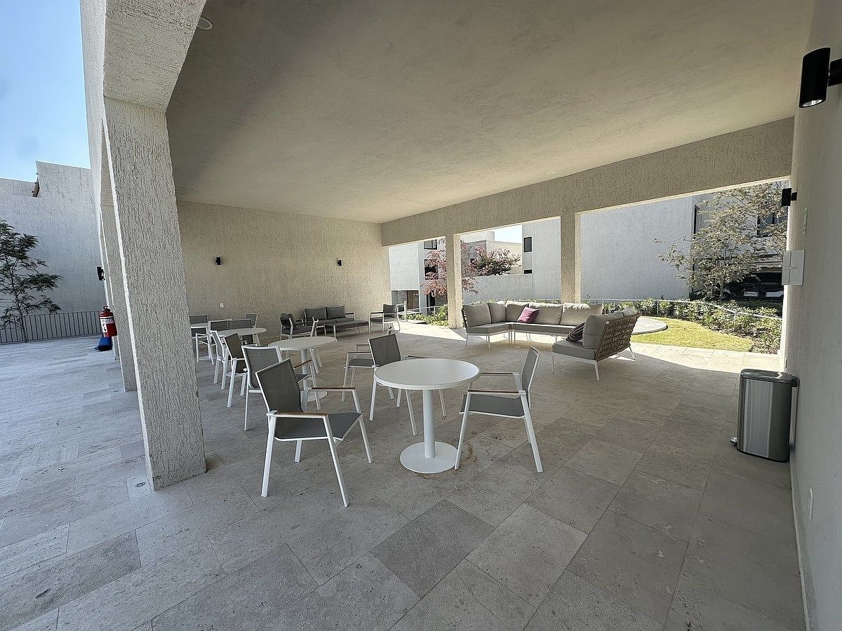 Apartment in Jurica, Querétaro, photo 23 of 27
