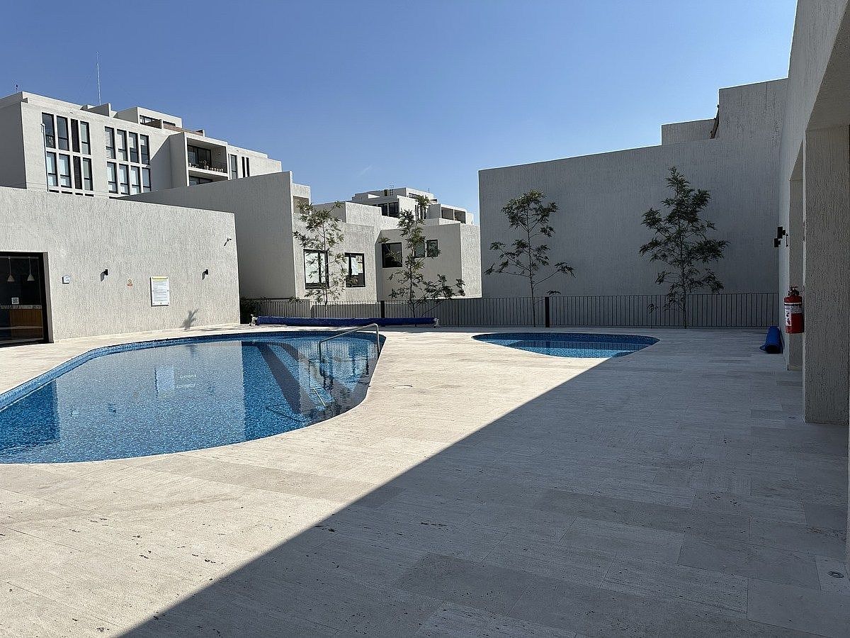 Apartment in Jurica, Querétaro, photo 24 of 27