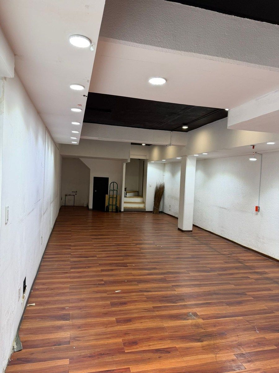 🏬 LOCAL EN RENTA EN PLAZA COMERCIAL — COYOACÁN, CIUDAD DE MÉXICO, foto 1 de 22