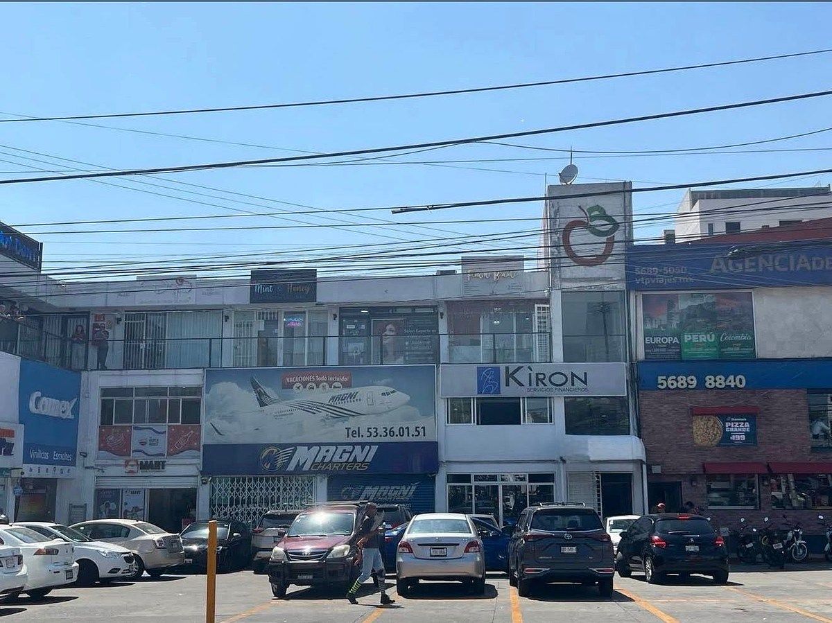 Local comercial en El Rosedal, Coyoacán, foto 22 de 22