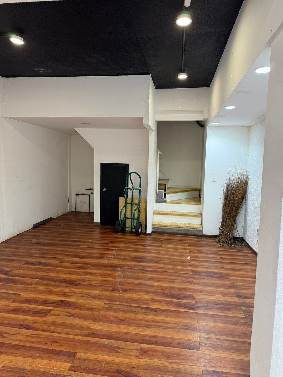 Local comercial en El Rosedal, Coyoacán, foto 3 de 22