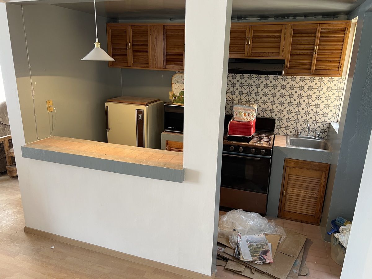 Departamento en Venta La Capilla cerca IMSS UAQ céntrico remodelado - foto 2