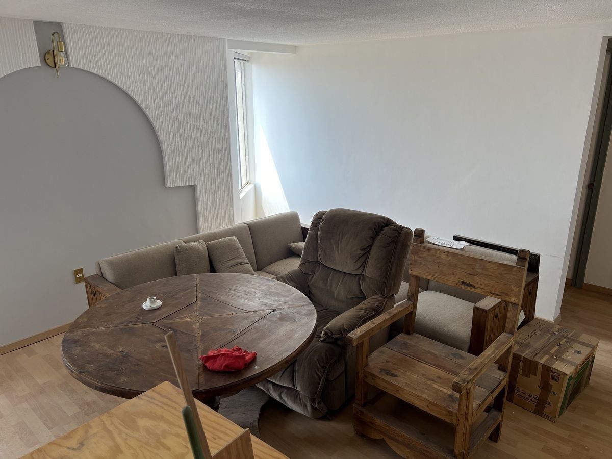 Departamento en Venta La Capilla cerca IMSS UAQ céntrico remodelado - foto 3