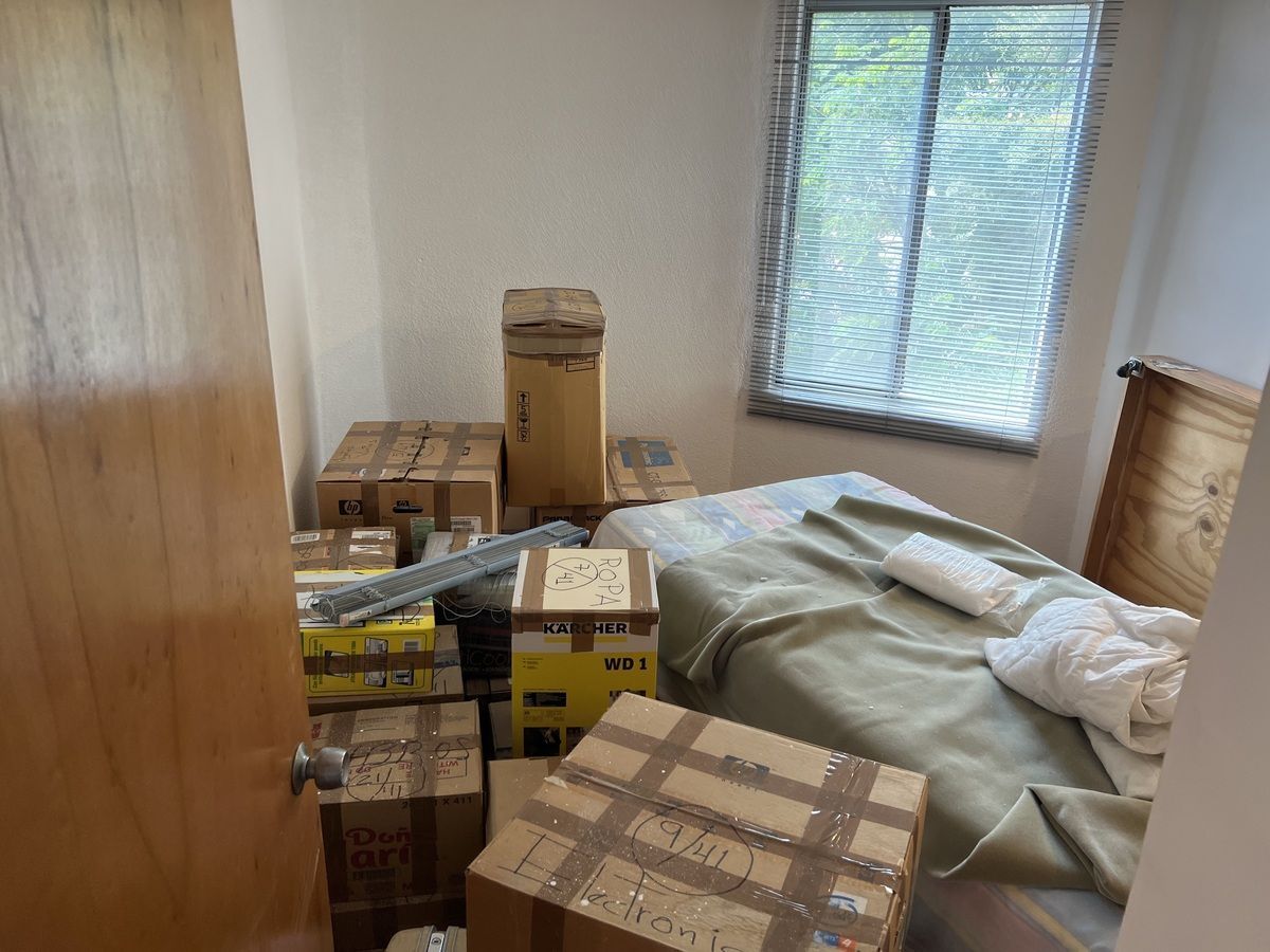 Apartamento em La Capilla, Querétaro, foto 9 de 17