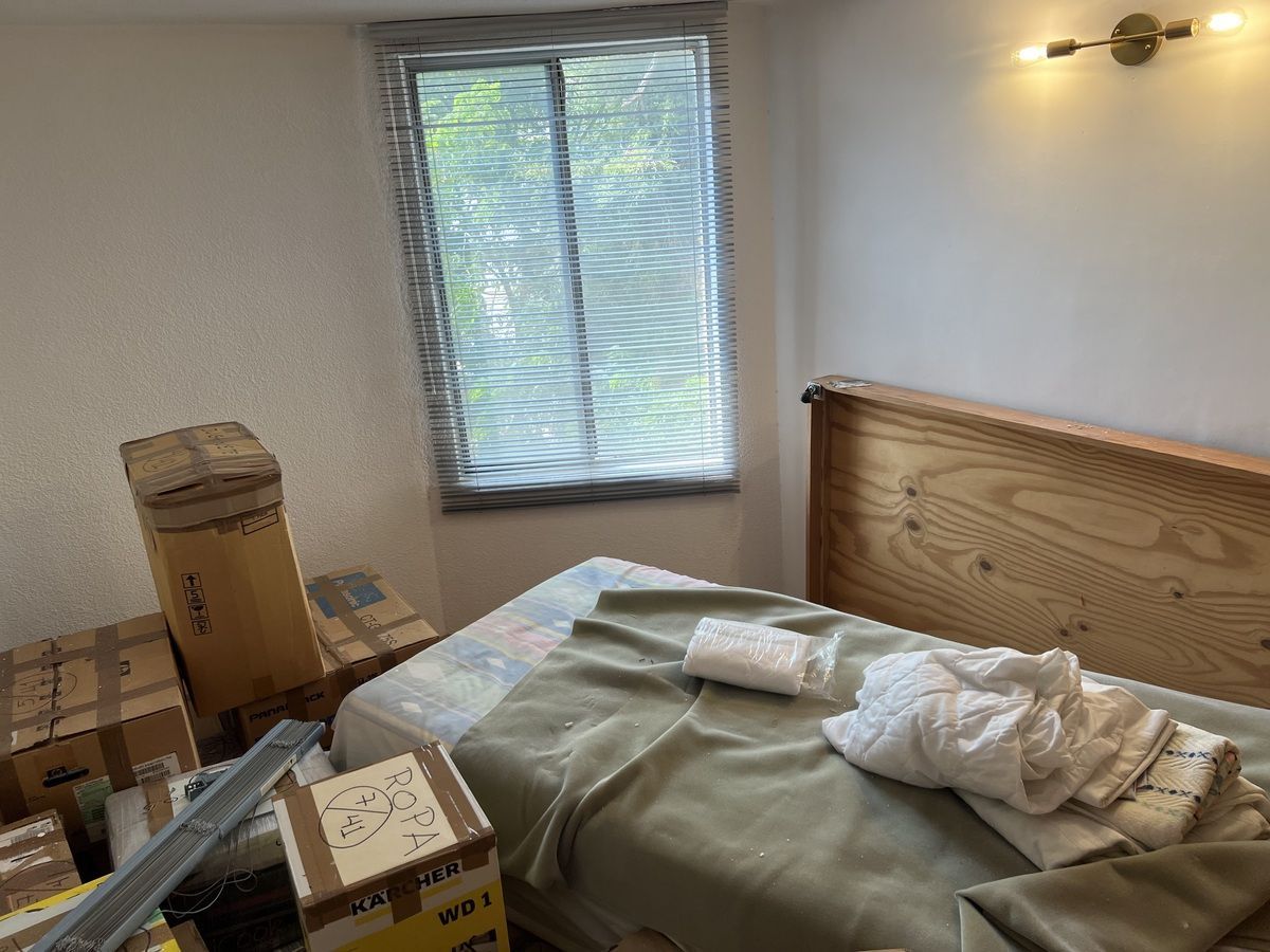 Apartamento em La Capilla, Querétaro, foto 12 de 17