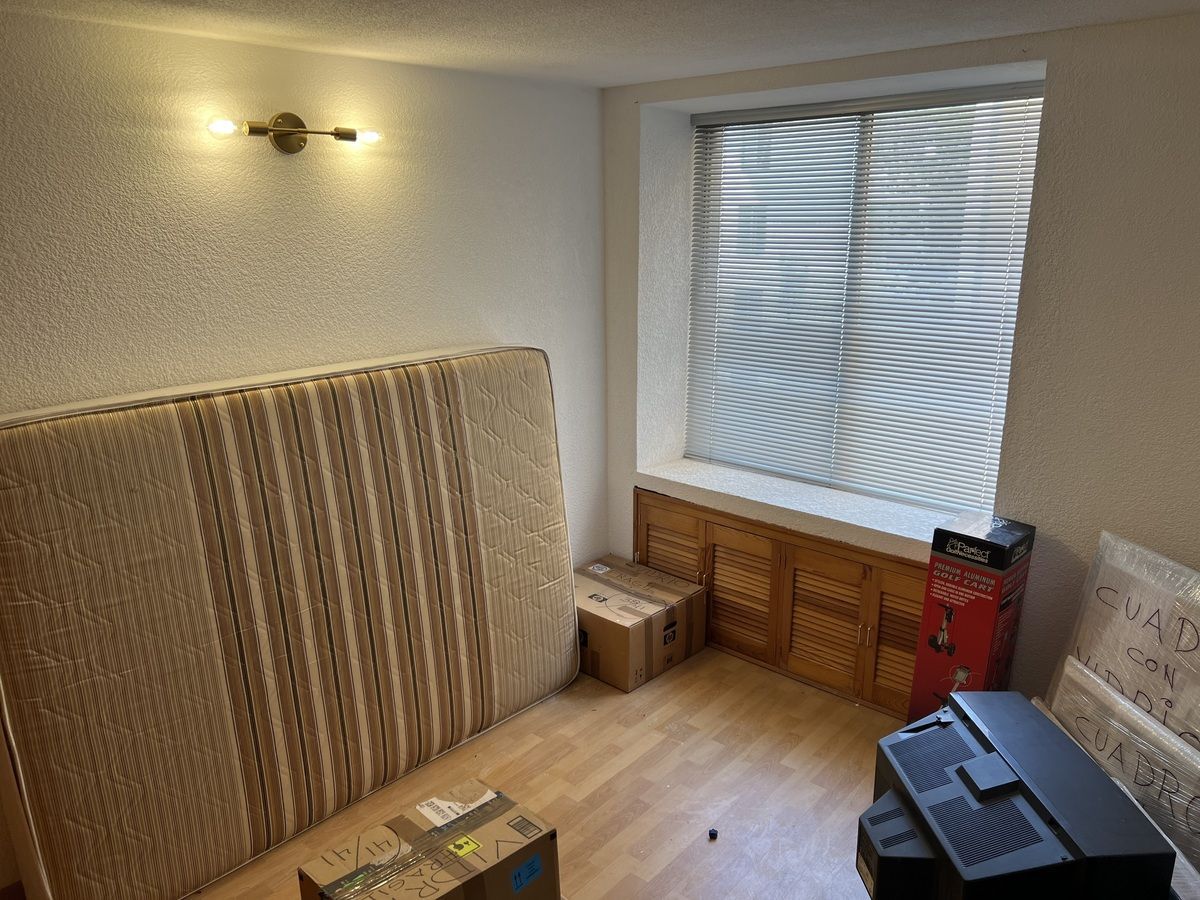 Apartamento em La Capilla, Querétaro, foto 13 de 17
