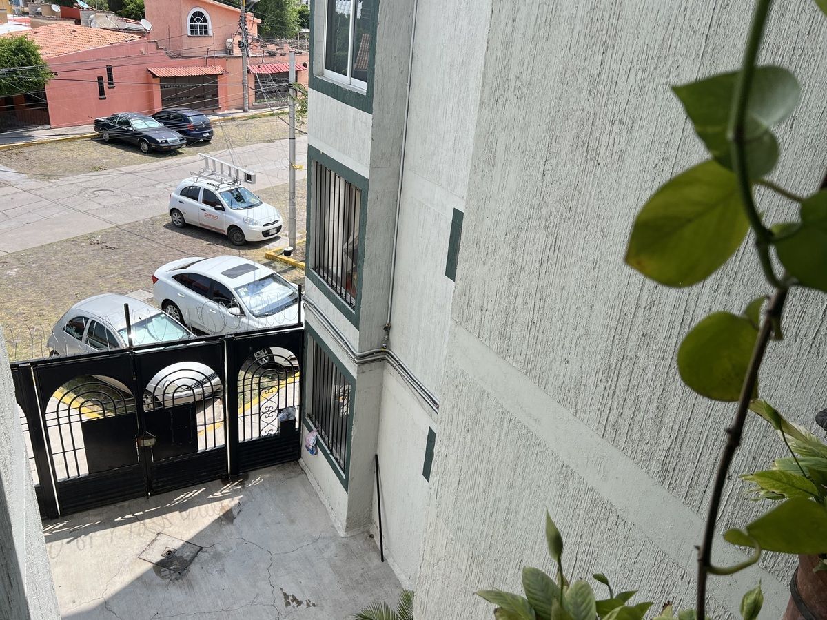 Apartamento em La Capilla, Querétaro, foto 16 de 17