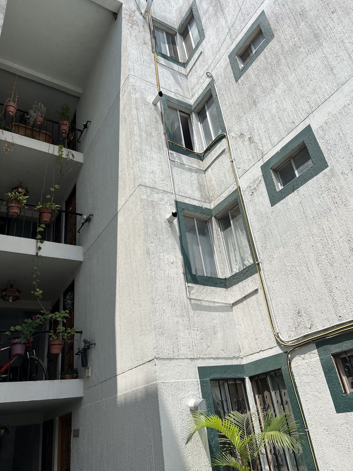 Apartamento em La Capilla, Querétaro, foto 17 de 17