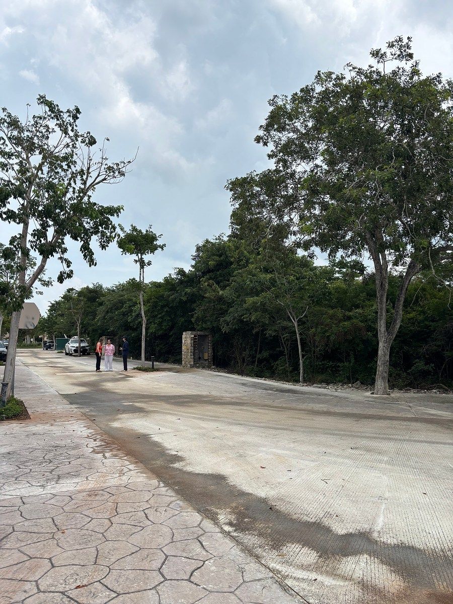 Terreno en Yucatán Country Club, Mérida, foto 3 de 11