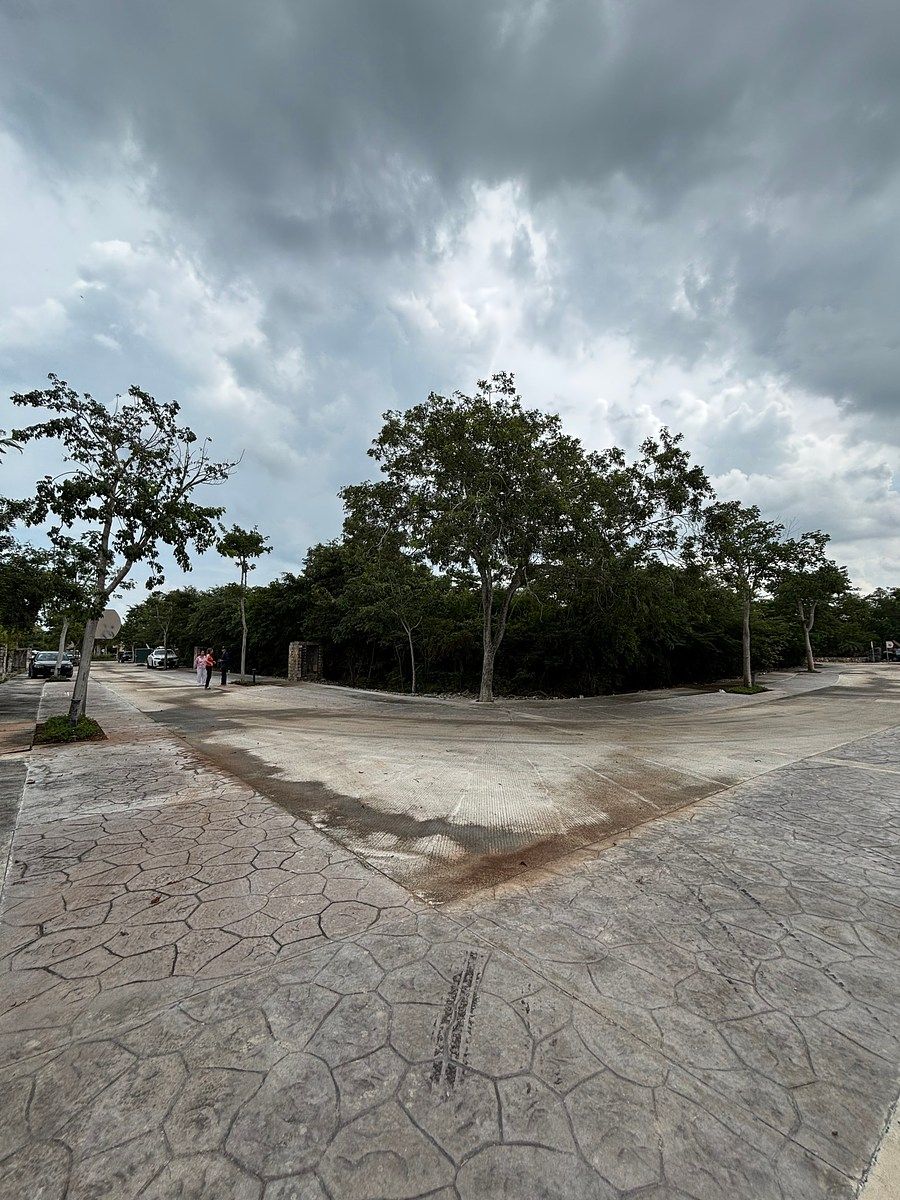 Terreno en Yucatán Country Club, Mérida, foto 4 de 11