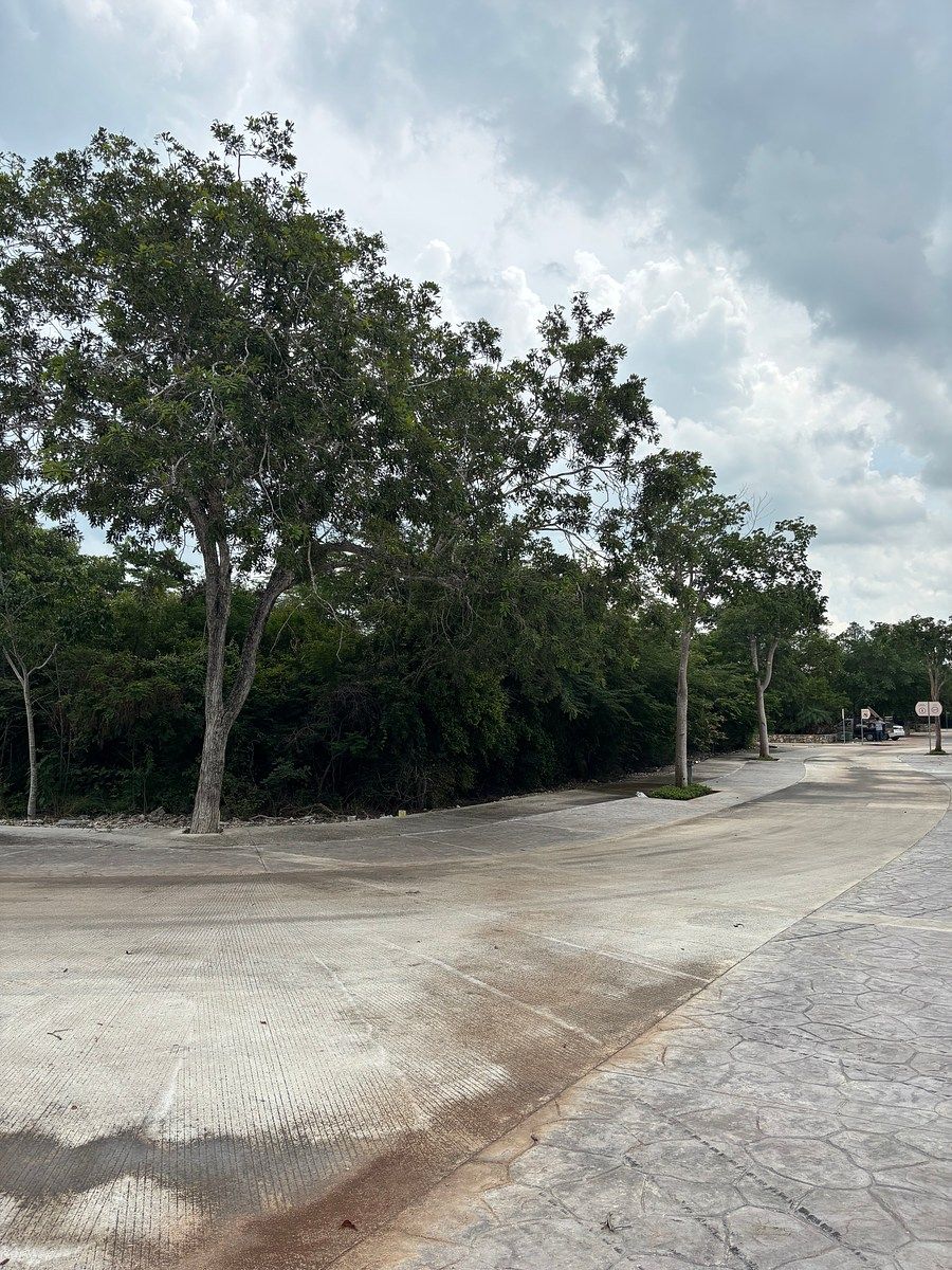 Terreno en Yucatán Country Club, Mérida, foto 5 de 11
