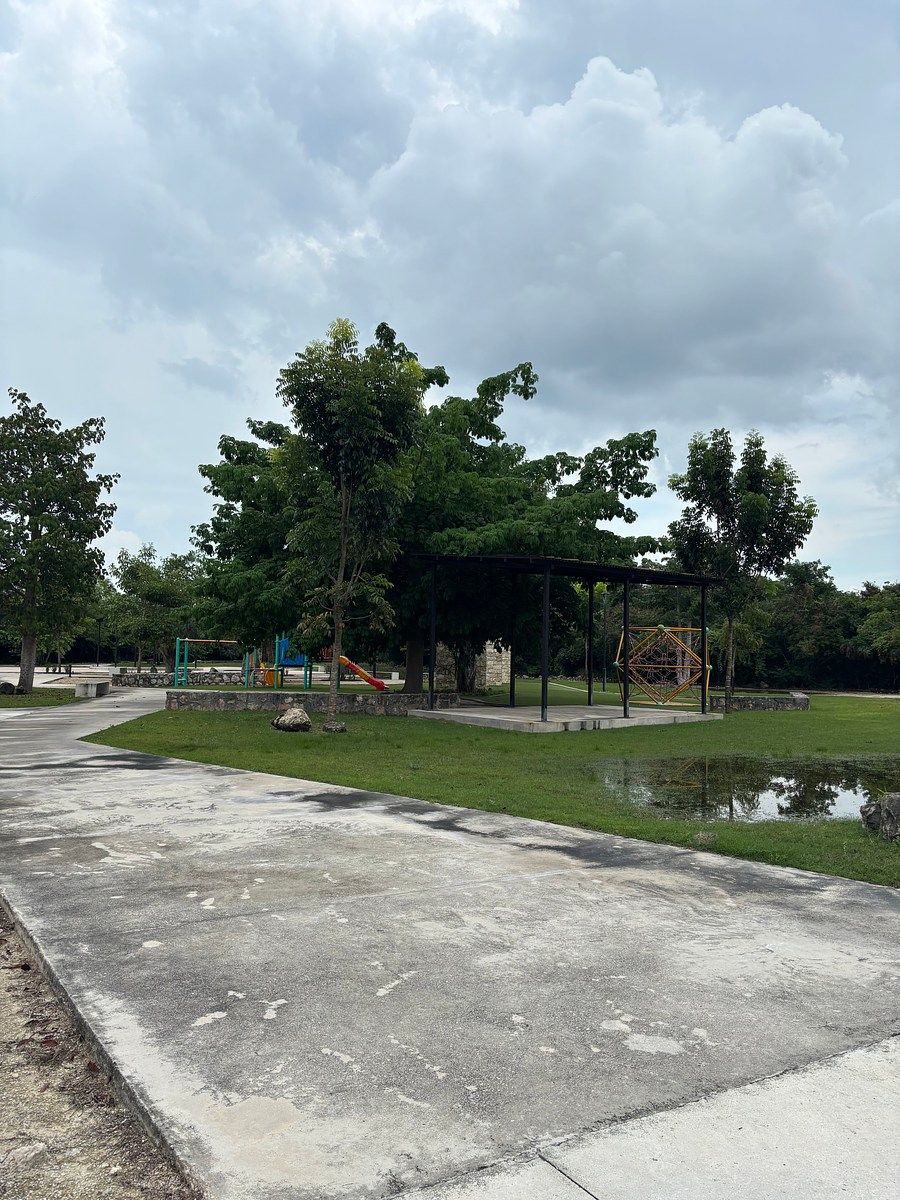 Terreno en Yucatán Country Club, Mérida, foto 6 de 11