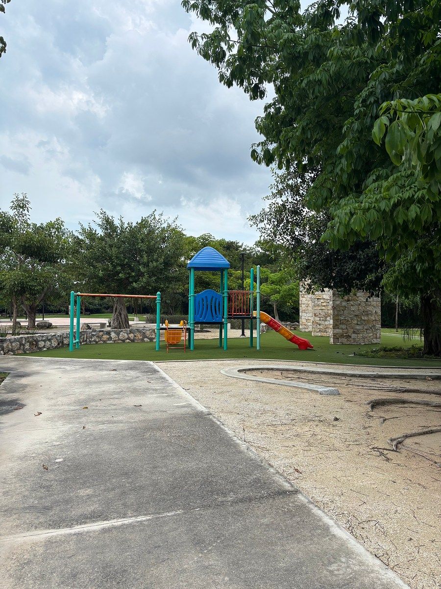 Terreno en Yucatán Country Club, Mérida, foto 7 de 11