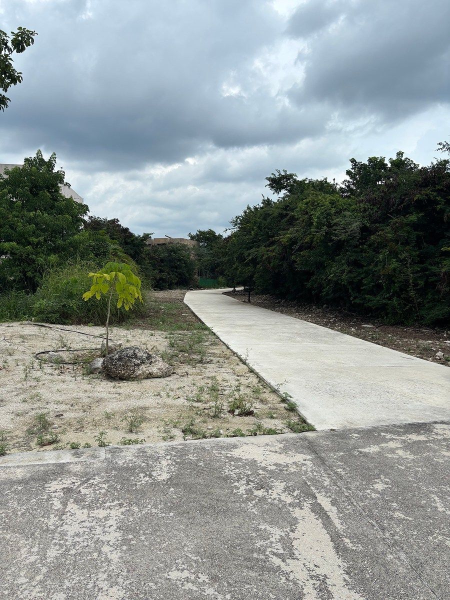 Terreno en Yucatán Country Club, Mérida, foto 9 de 11
