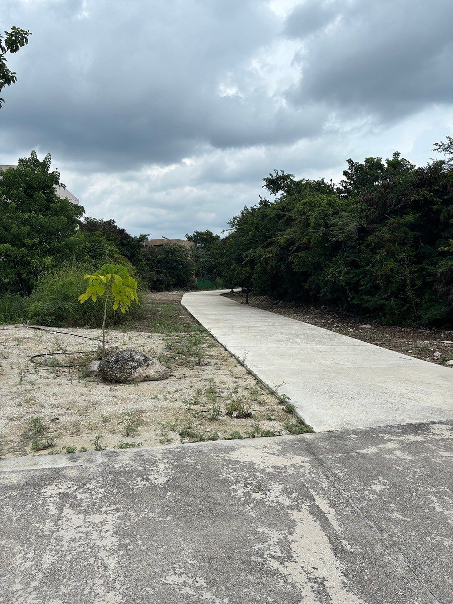 Terreno en Yucatán Country Club, Mérida, foto 10 de 11