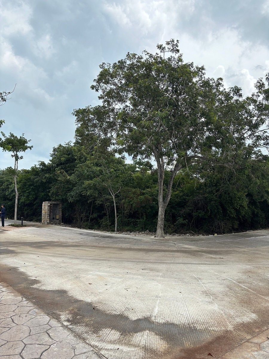 Terreno en Yucatán Country Club, Mérida, foto 11 de 11