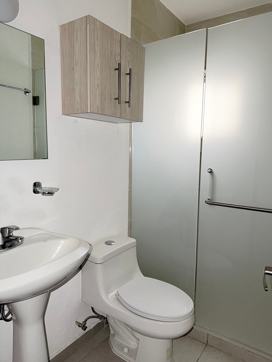 Apartamento em Zákia, El Marqués, foto 8 de 8